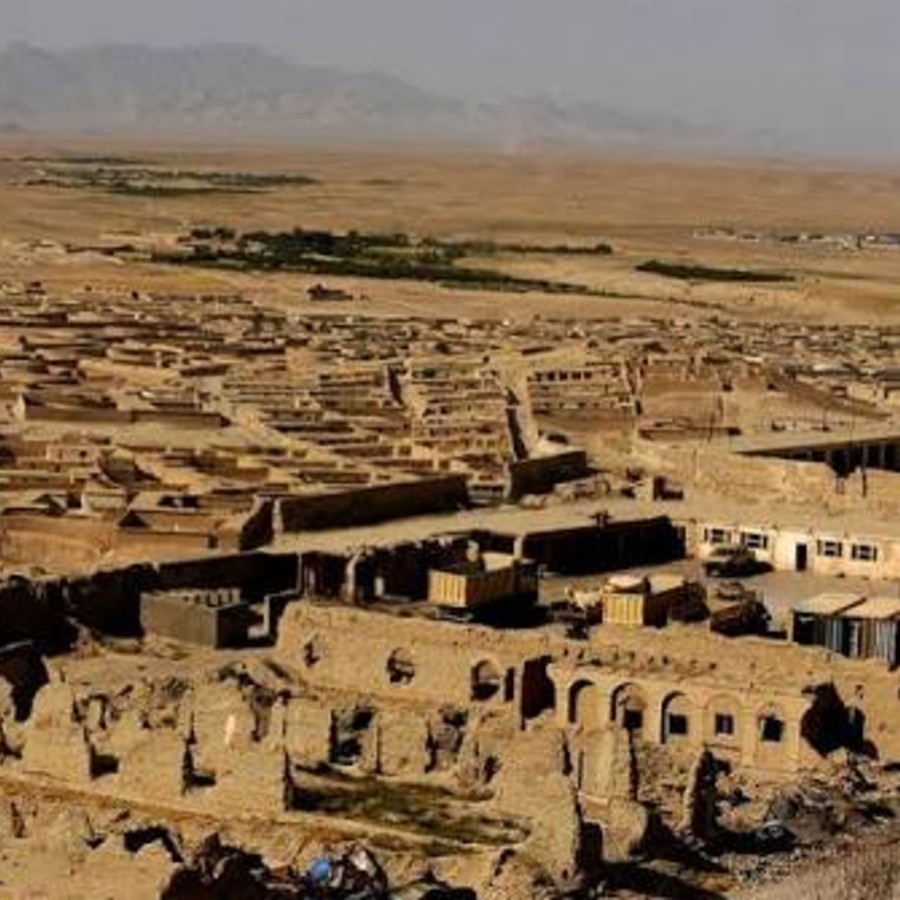 اهنگ ای قیز